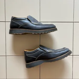Maria Grazia Ripari Leather Shoes