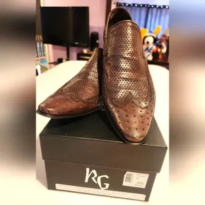 Men shoes - loafers