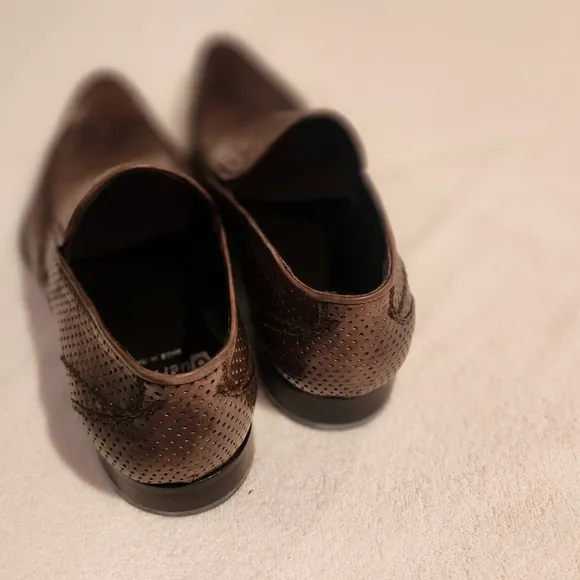 Men shoes - loafers
