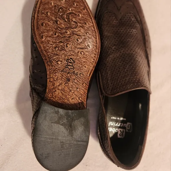 Men shoes - loafers