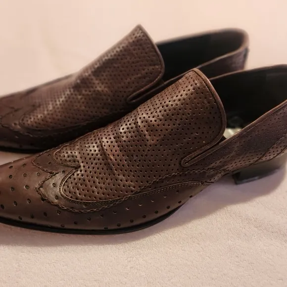 Men shoes - loafers