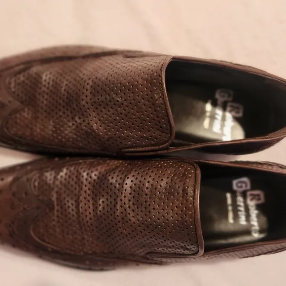 Men shoes - loafers