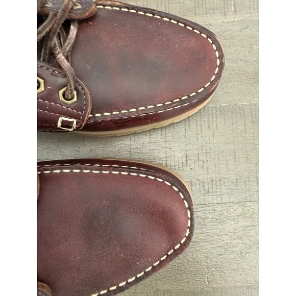 Men’s Boat Shoes Eastland 1955 Edition Falmouth