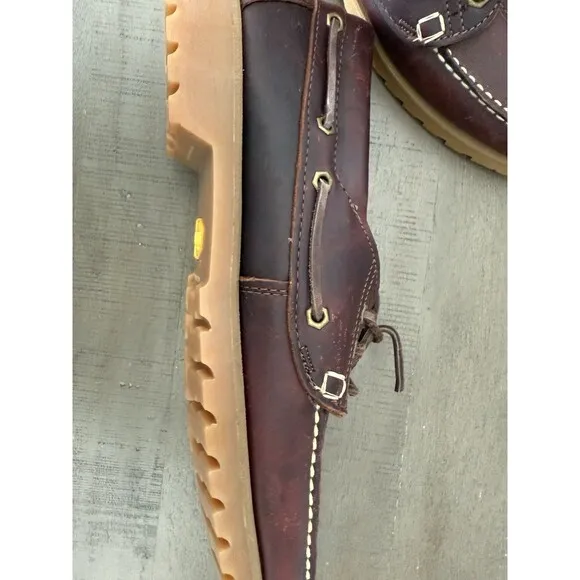 Men’s Boat Shoes Eastland 1955 Edition Falmouth
