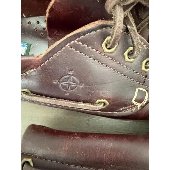 Men’s Boat Shoes Eastland 1955 Edition Falmouth