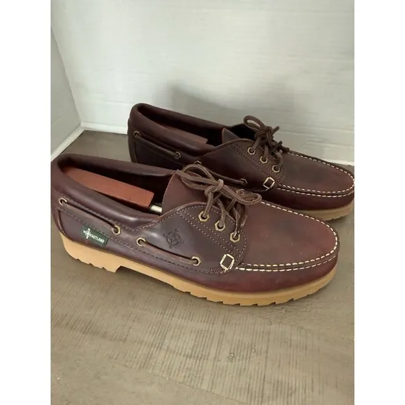 Men’s Boat Shoes Eastland 1955 Edition Falmouth