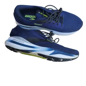 Mens BROOKS Adrenaline Gts running Shoes 9.5W