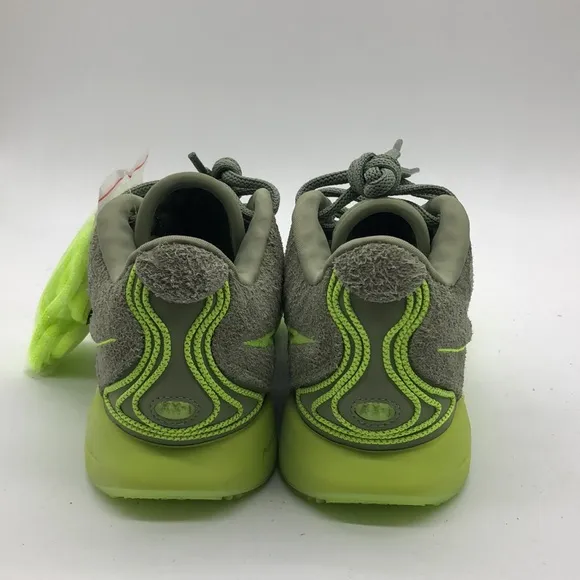 Mens Lebron XXI Green/Light Green FV2345-302 NWOB