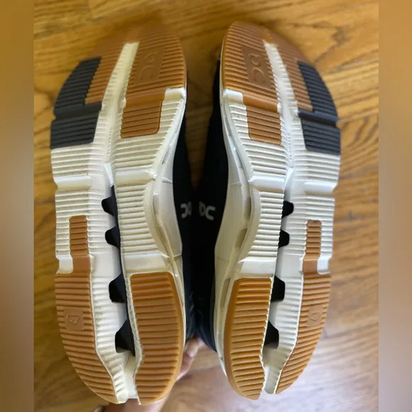 Men’s On Cloudnova Form 2–Size 13 US