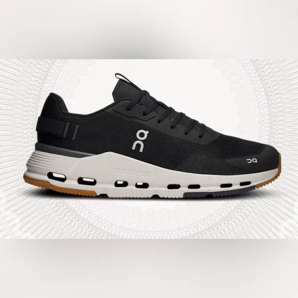 Men’s On Cloudnova Form 2–Size 13 US