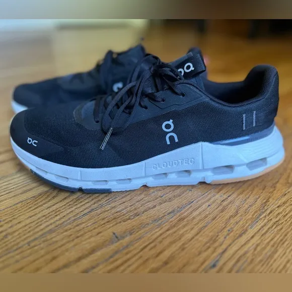 Men’s On Cloudnova Form 2–Size 13 US
