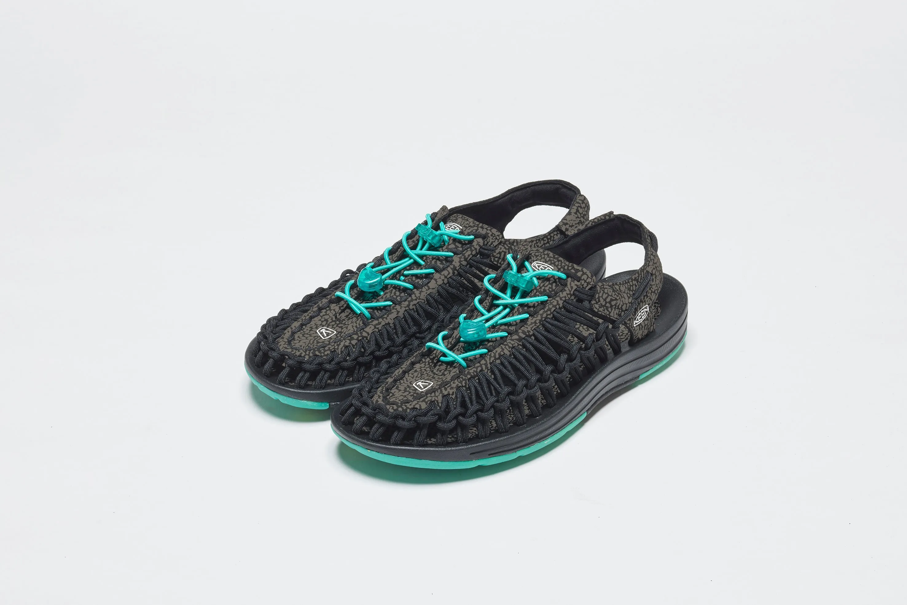 MEN'S UNEEK - ATMOS JADE REMIX