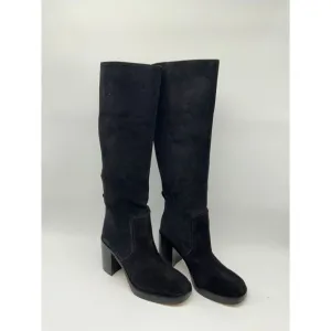 Michael Kors Women Black Shoes 7