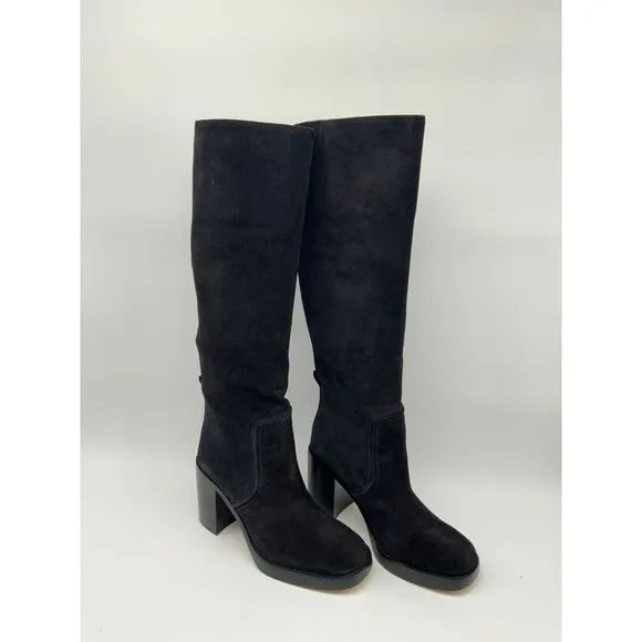 Michael Kors Women Black Shoes 7