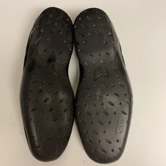 Michael Toschi CIS Carbonlite Mach Loafers Blk 11