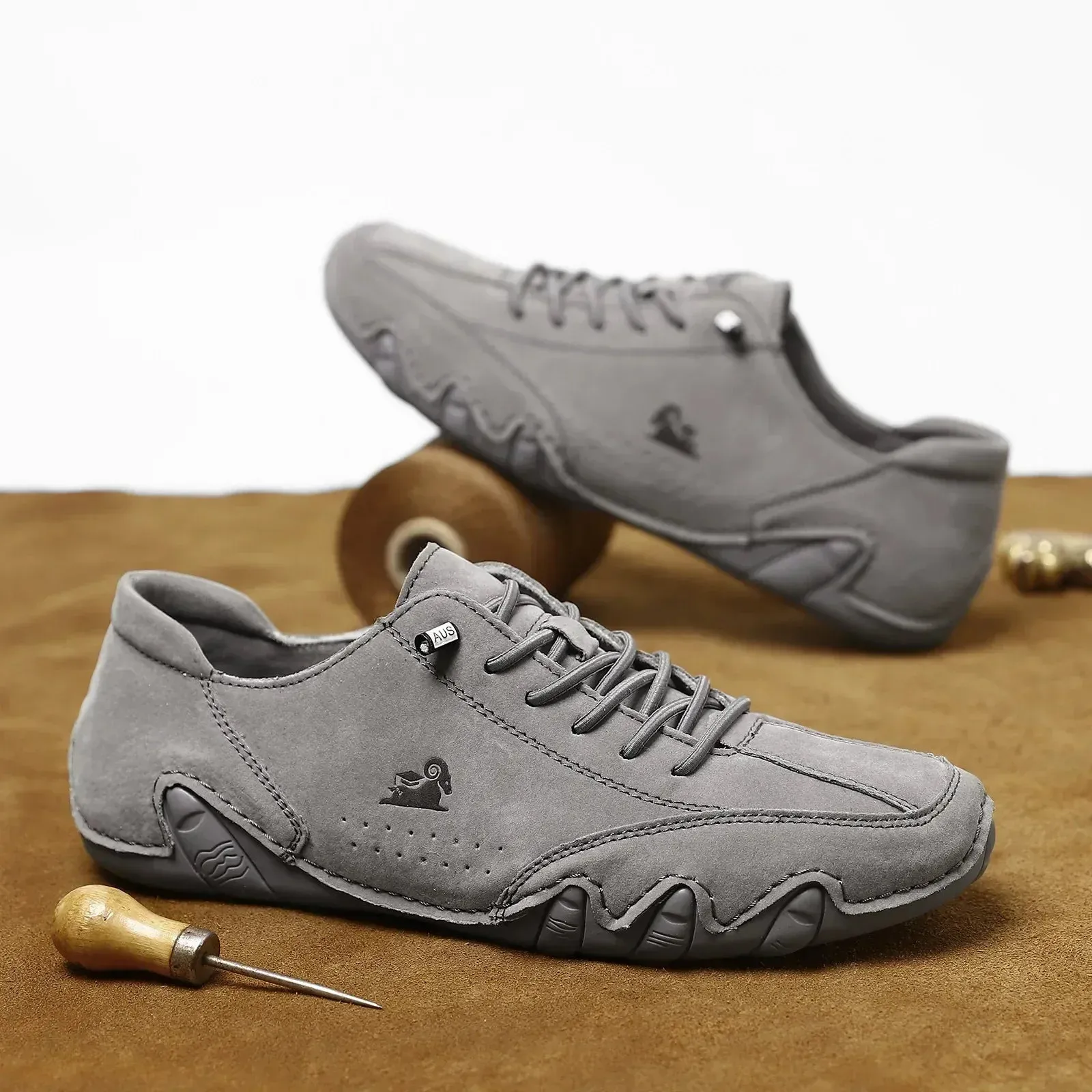 MinoLdeck 2.0: The ultimate waterproof and breathable orthopedic shoes 