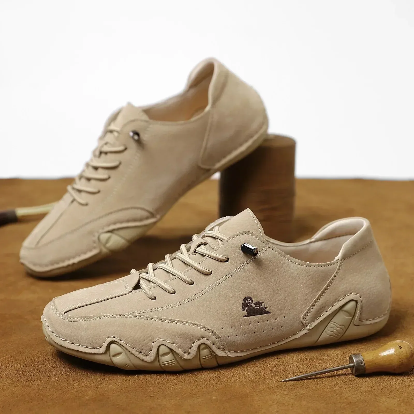 MinoLdeck 2.0: The ultimate waterproof and breathable orthopedic shoes 