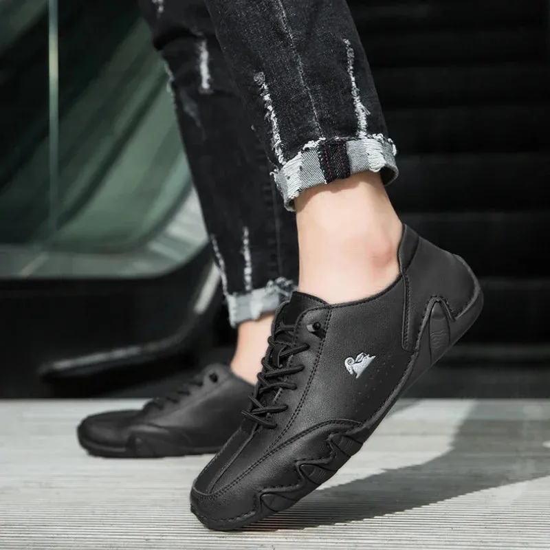 MinoLdeck 2.0: The ultimate waterproof and breathable orthopedic shoes 