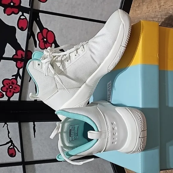 Moolah Phantom I Basketball Shoes Size 5‎ NWB
