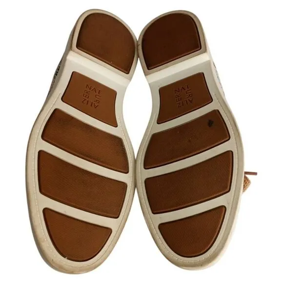 NATURALIZER KORRINE BOAT SHOE SZ.6 NWOT.