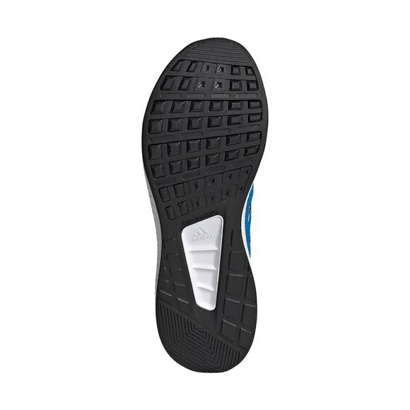 New! ADIDAS Men's RunFalcon 2.0 Running Shoes Sneakers Athletic Shoes Blue