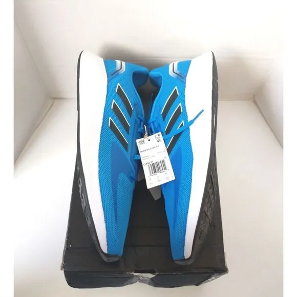 New! ADIDAS Men's RunFalcon 2.0 Running Shoes Sneakers Athletic Shoes Blue