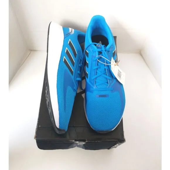 New! ADIDAS Men's RunFalcon 2.0 Running Shoes Sneakers Athletic Shoes Blue
