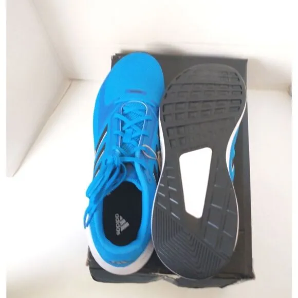 New! ADIDAS Men's RunFalcon 2.0 Running Shoes Sneakers Athletic Shoes Blue