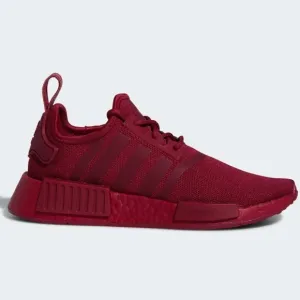 NEW ADIDAS NMD_R1 SHOES in Legacy Burgundy Size:8 Womens