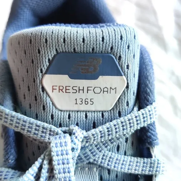 New Balance Fresh Foam 1365 Women’s Shoes