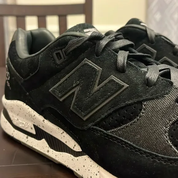 New Balance M530EL Evan Longoria shoes sneakers black Premium 530 Men’s Size 12