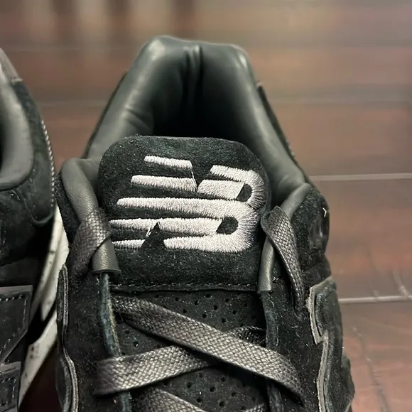 New Balance M530EL Evan Longoria shoes sneakers black Premium 530 Men’s Size 12