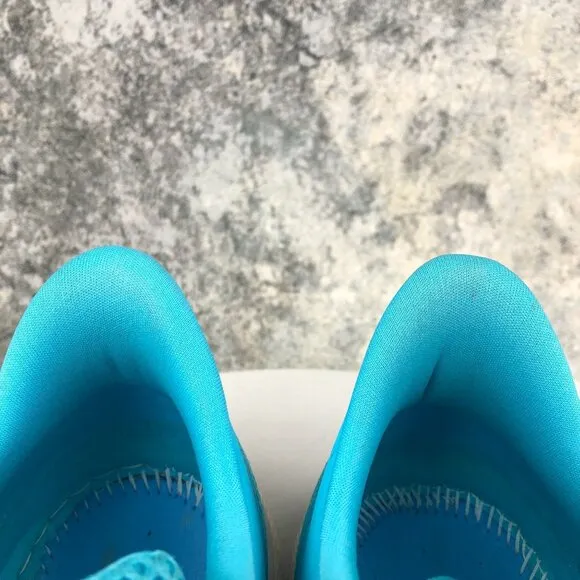 New Balance Women's Size 9** FuelCell Prism V1 Virtual Sky Blue Running Shoes