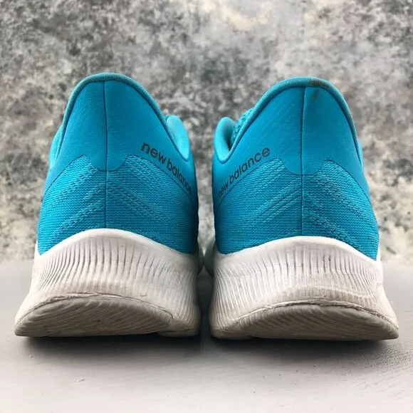 New Balance Women's Size 9** FuelCell Prism V1 Virtual Sky Blue Running Shoes