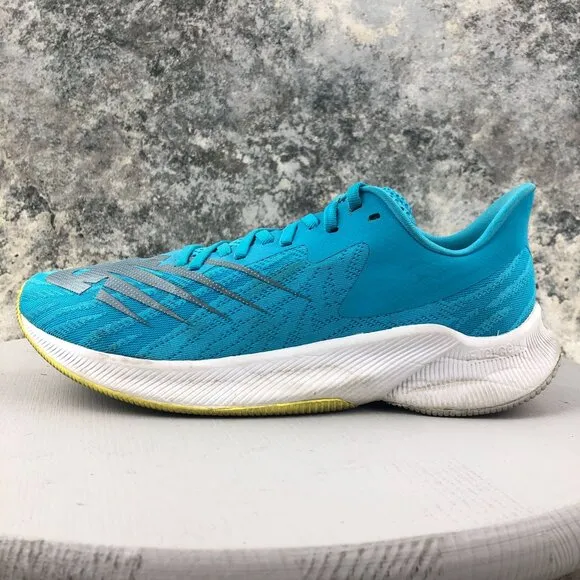 New Balance Women's Size 9** FuelCell Prism V1 Virtual Sky Blue Running Shoes