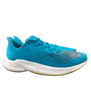 New Balance Women's Size 9** FuelCell Prism V1 Virtual Sky Blue Running Shoes