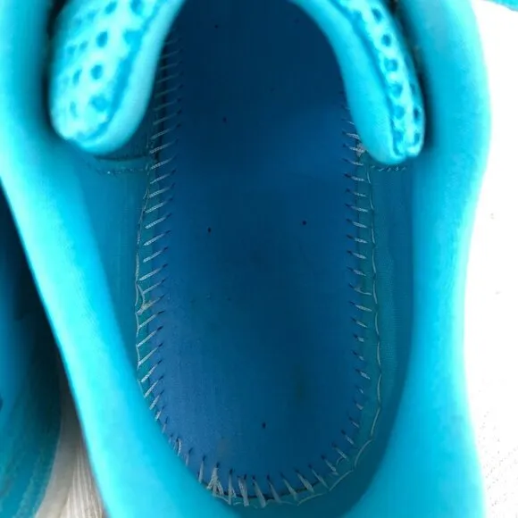 New Balance Women's Size 9** FuelCell Prism V1 Virtual Sky Blue Running Shoes