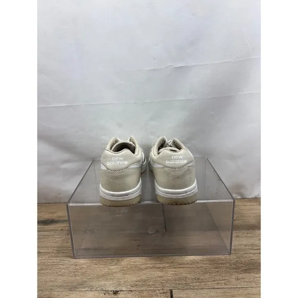 New Balance x J Crew 480 sneakers in Timberwolf  Men's 5.5 Women's 7