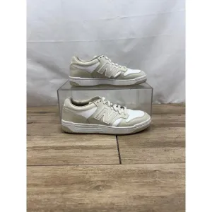 New Balance x J Crew 480 sneakers in Timberwolf  Men's 5.5 Women's 7