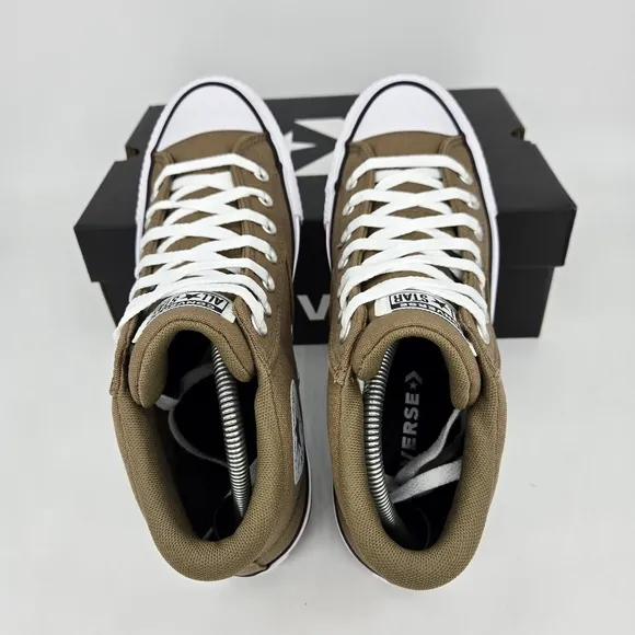 New Converse Chuck Taylor All Star Malden Street Men's Shoes Size 11