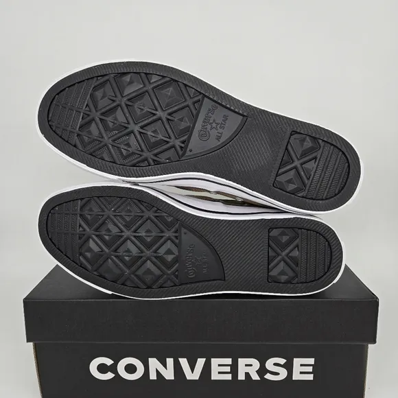 New Converse Chuck Taylor All Star Malden Street Men's Shoes Size 11