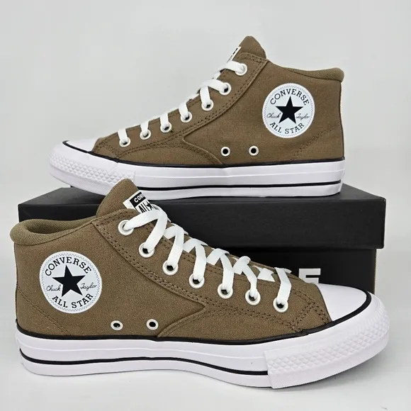 New Converse Chuck Taylor All Star Malden Street Men's Shoes Size 11