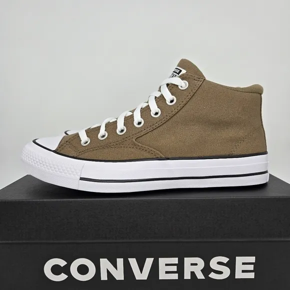 New Converse Chuck Taylor All Star Malden Street Men's Shoes Size 11