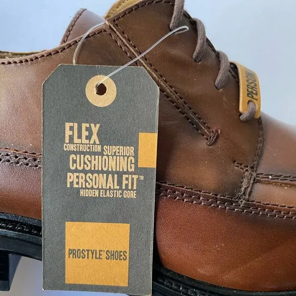 NEW Dockers Prostyle Perspective Oxfords 11