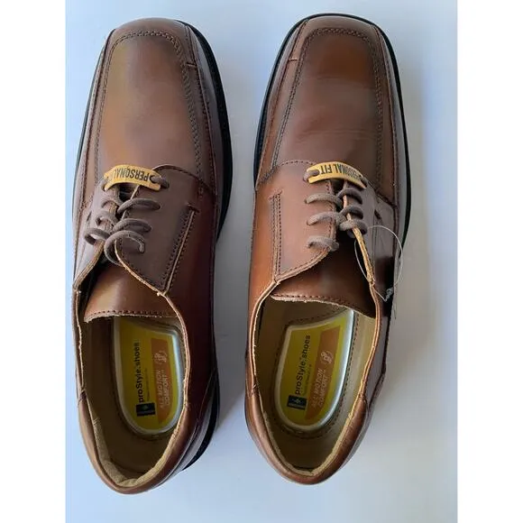 NEW Dockers Prostyle Perspective Oxfords 11