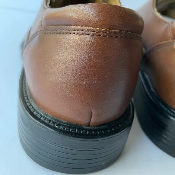 NEW Dockers Prostyle Perspective Oxfords 11