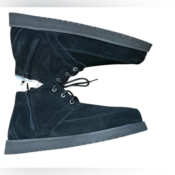 New! Koolaburra by UGG Men's Asaiah Shoes SZ 9