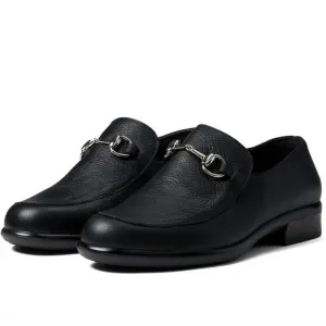 NEW NAOT bentu in soft black leather