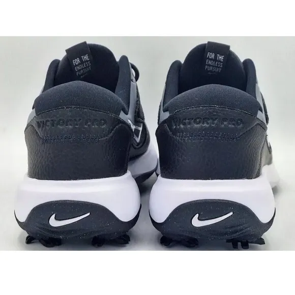 NEW Nike Air Zoom Victory Pro 3 Leather Golf Shoes Mens Size 11