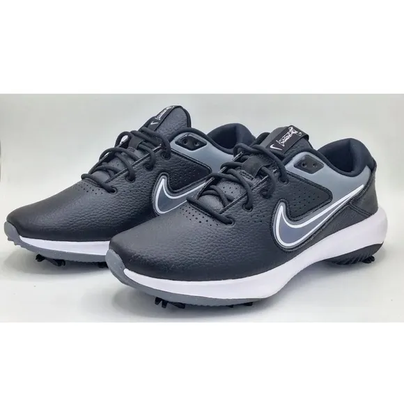 NEW Nike Air Zoom Victory Pro 3 Leather Golf Shoes Mens Size 11